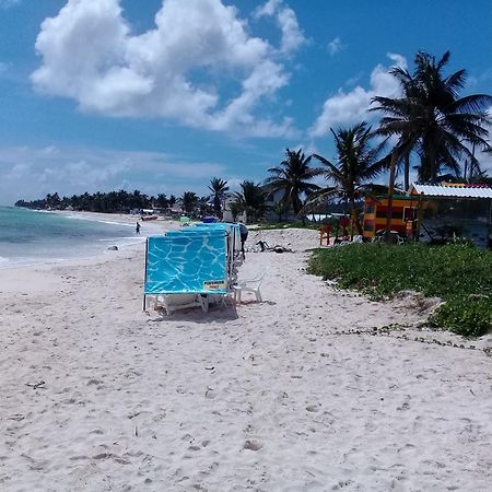 Victoria'S Gennie Bay Village Hostal San Andrés Exteriér fotografie