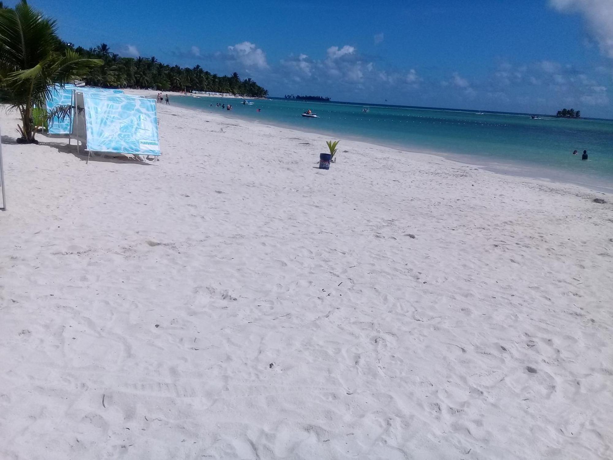 Victoria'S Gennie Bay Village Hostal San Andrés Exteriér fotografie